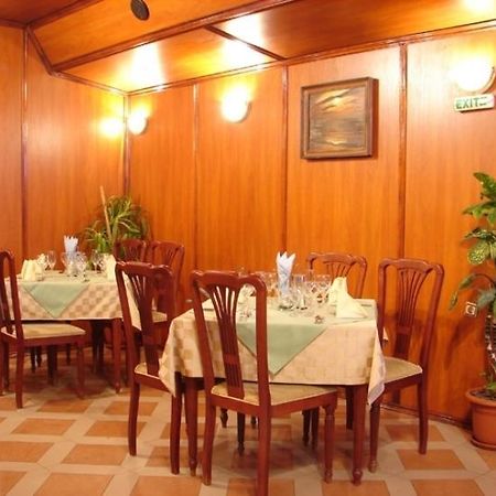 Darling Hotel Σόφια Εξωτερικό φωτογραφία