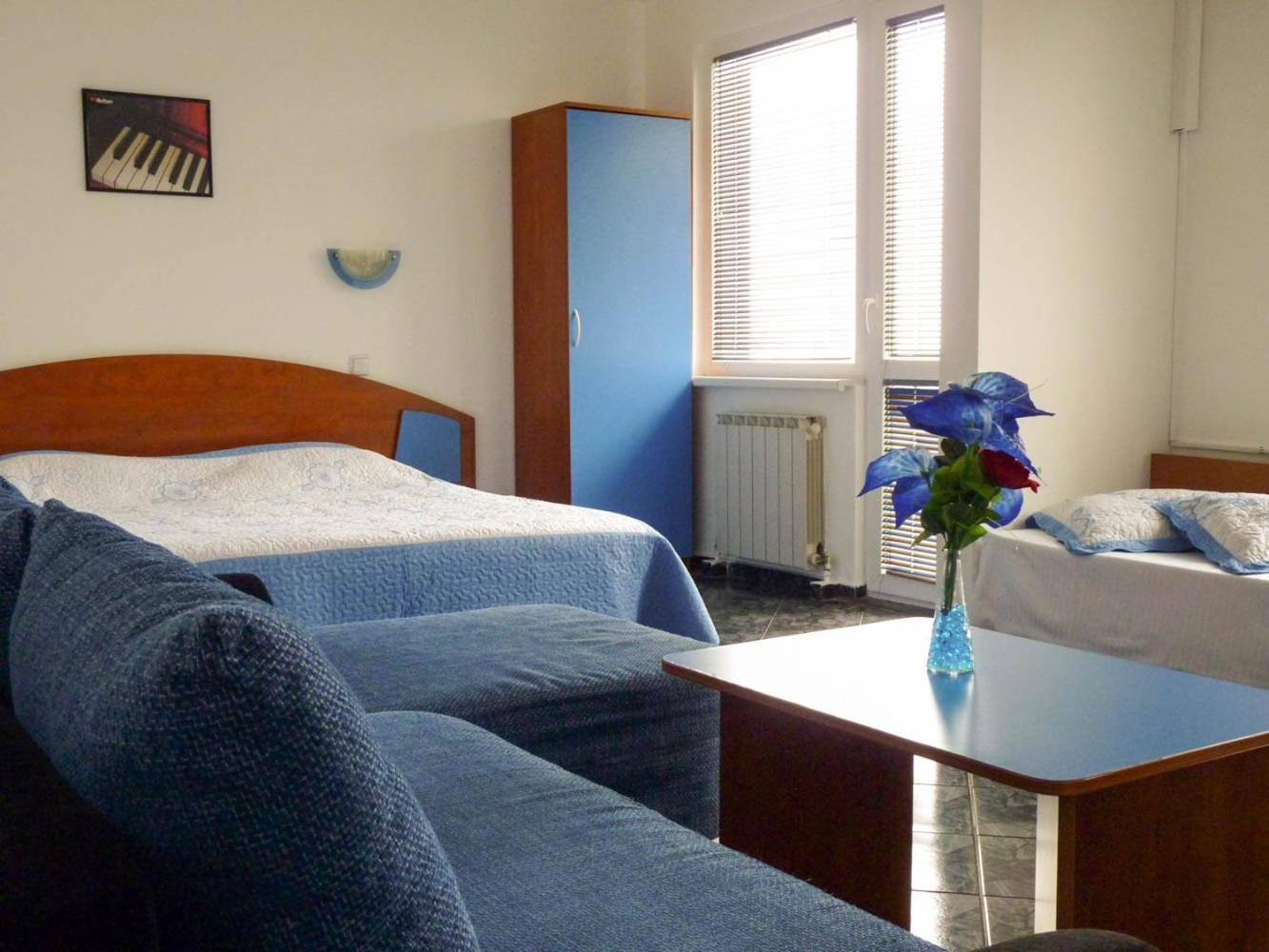 Darling Hotel Σόφια Δωμάτιο φωτογραφία