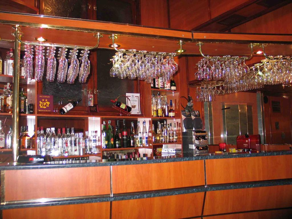 Darling Hotel Σόφια Εξωτερικό φωτογραφία