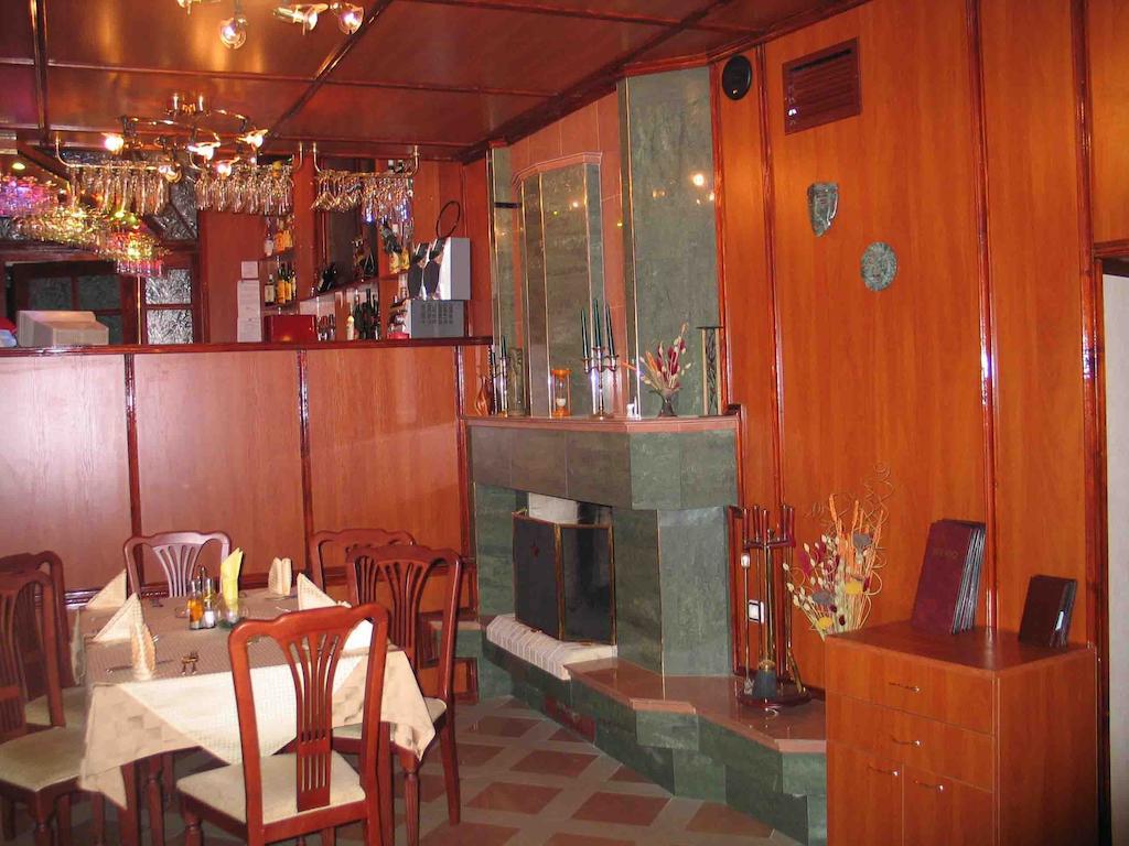Darling Hotel Σόφια Εξωτερικό φωτογραφία