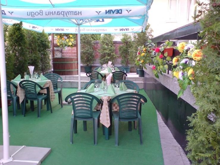 Darling Hotel Σόφια Εξωτερικό φωτογραφία